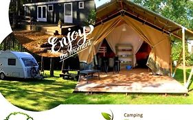 Caravanpark Siesta